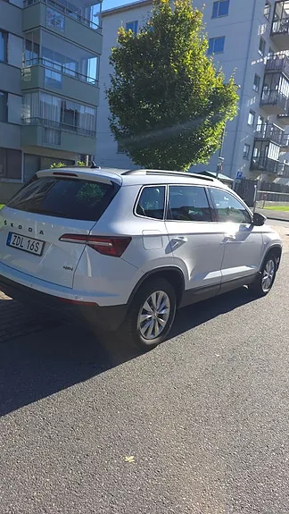 Skoda Karoq 2023 photo 4