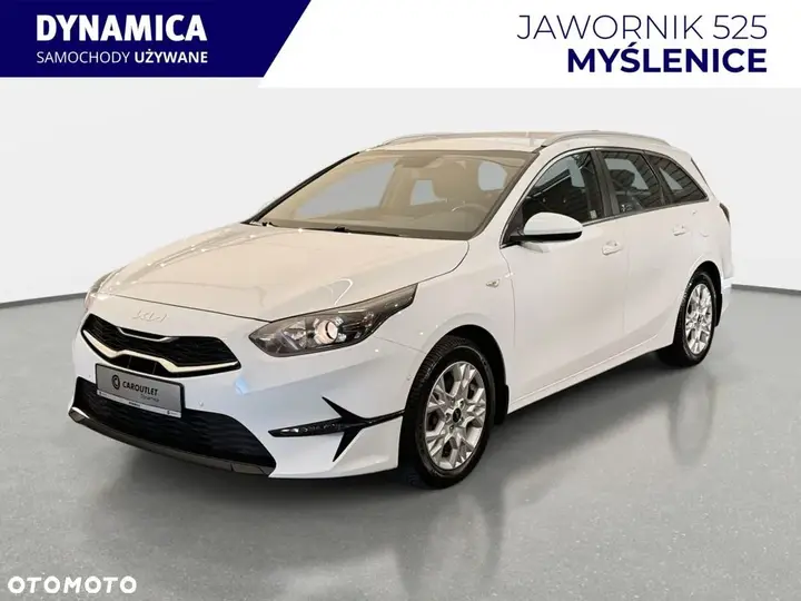 Kia Ceed 2022 photo 4