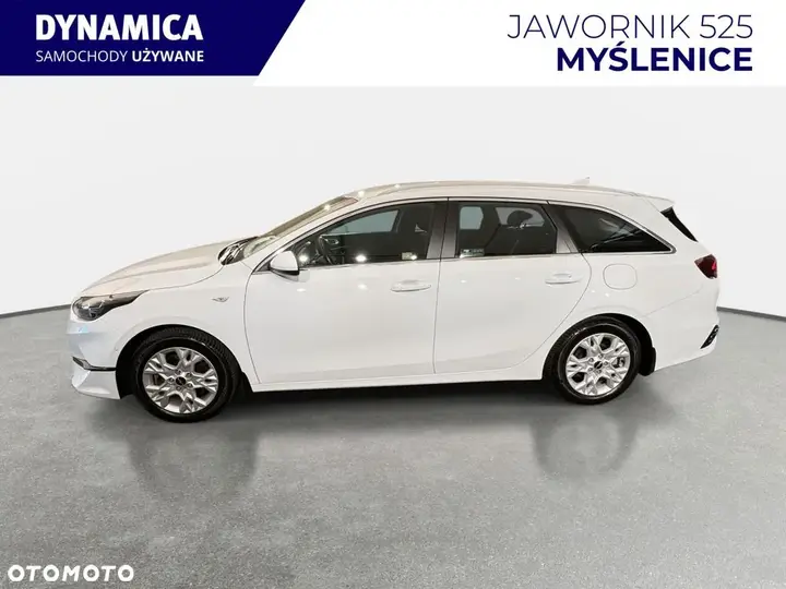 Kia Ceed 2022 photo 5