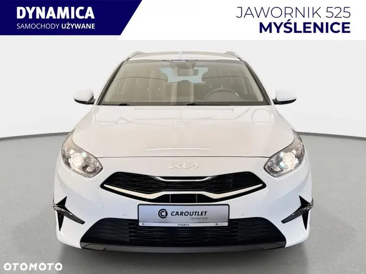 Kia Ceed 2022 photo 3
