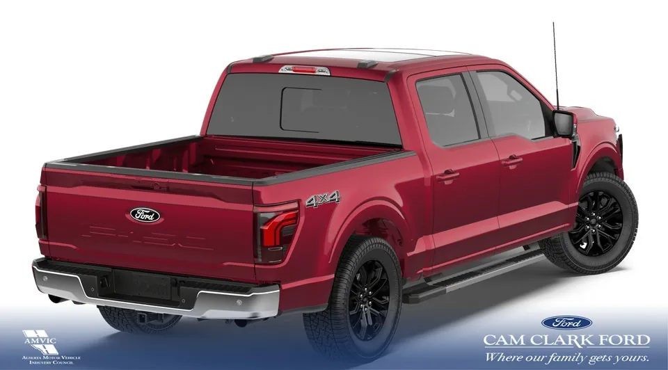 Ford F-150 2026 photo 3