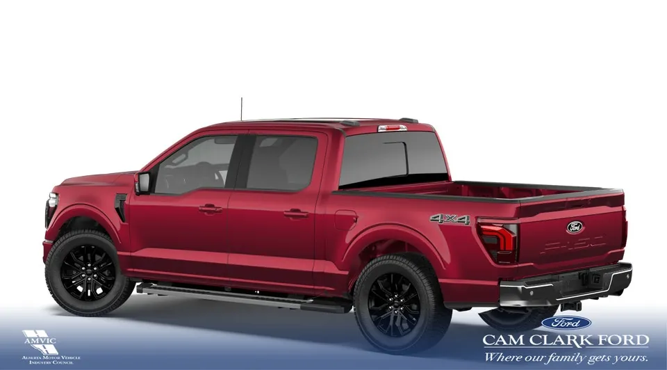 Ford F-150 2026 photo 2