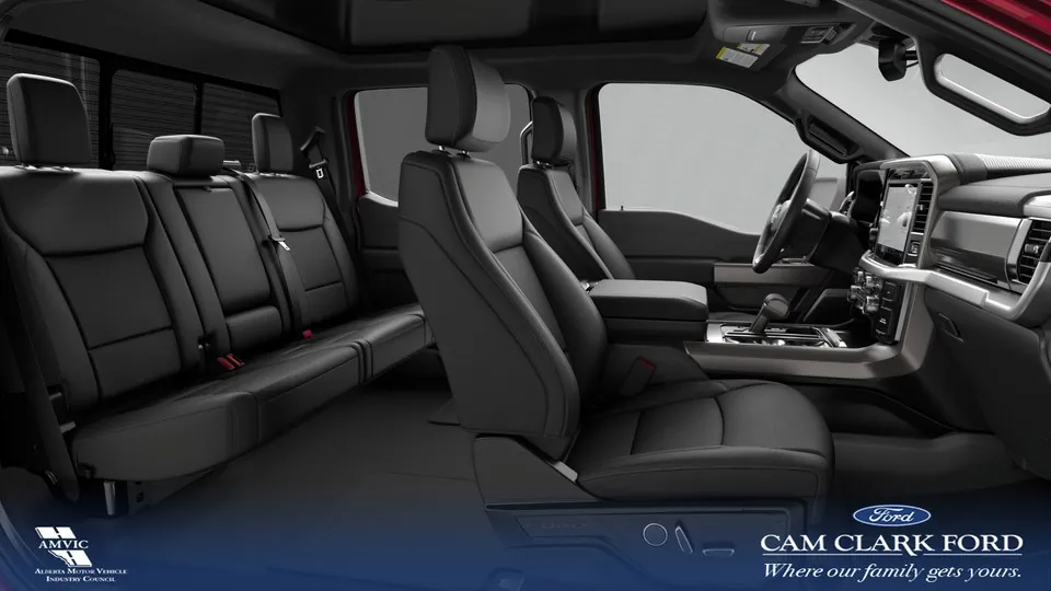 Ford F-150 2026 photo 5
