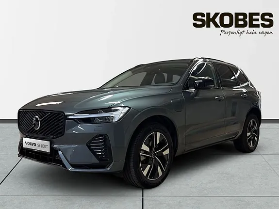 Volvo Xc60 2026 photo 5
