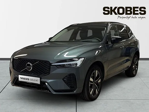 Volvo Xc60 2026 photo 3