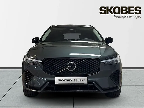 Volvo Xc60 2026 photo 2