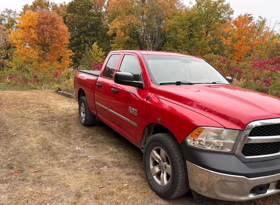 Ram 1500