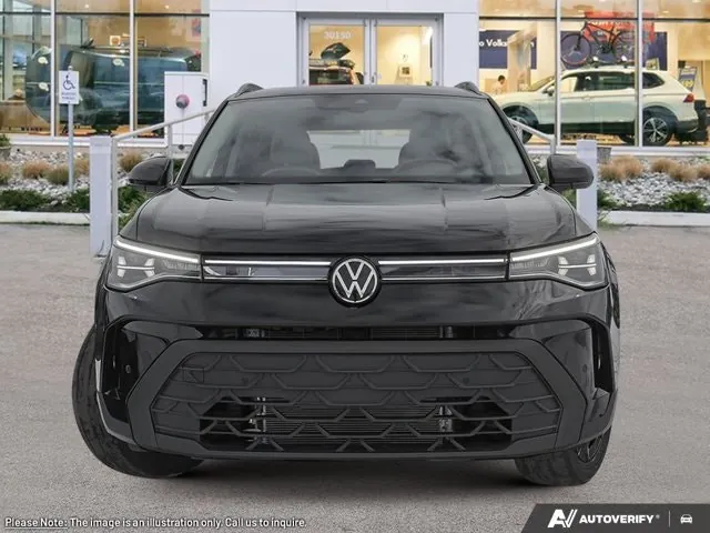 Volkswagen Taos 2026 photo 2