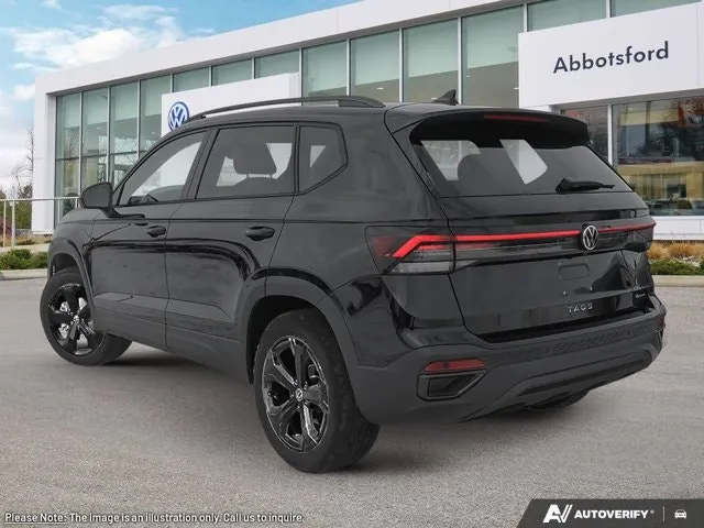 Volkswagen Taos 2026 photo 5
