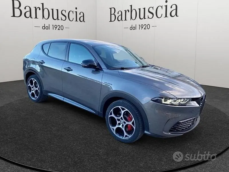 Alfa Romeo Tonale 2025 photo 2