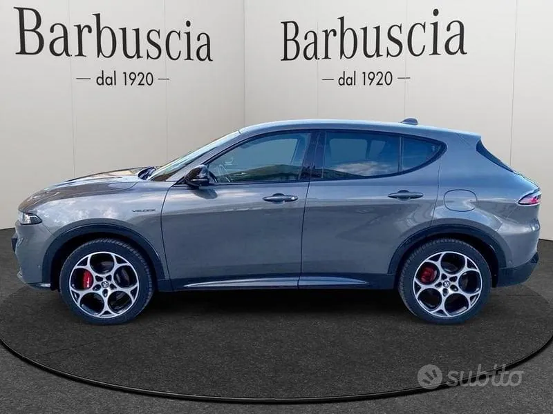 Alfa Romeo Tonale 2025 photo 3