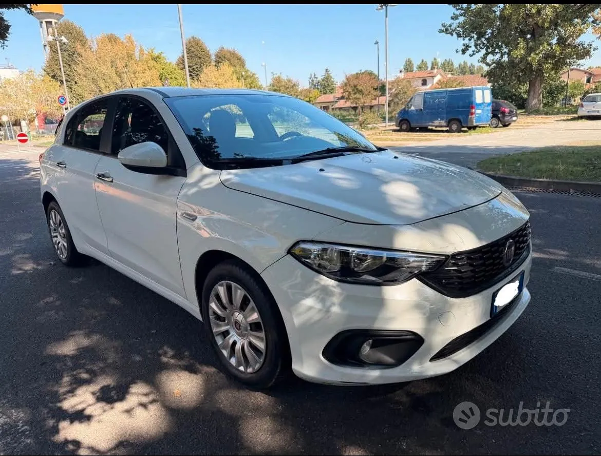Fiat Tipo