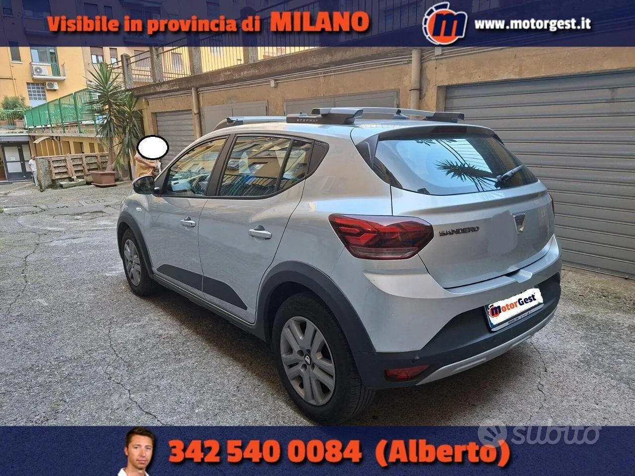 Dacia Sandero 2021 photo 5
