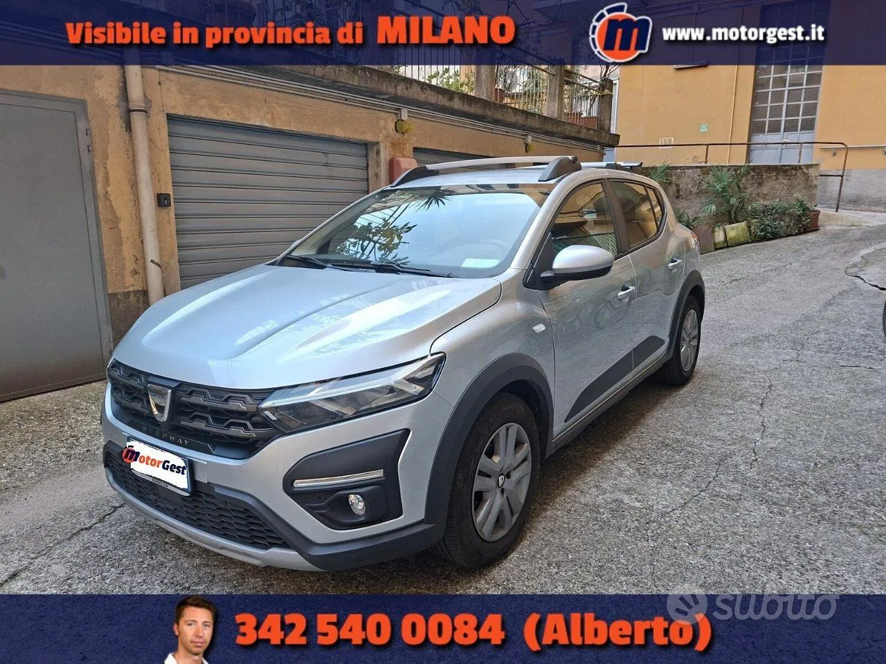 Dacia Sandero 2021 photo 3