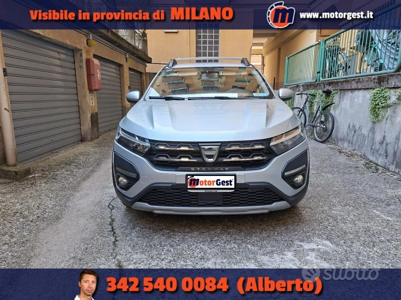 Dacia Sandero 2021 photo 2