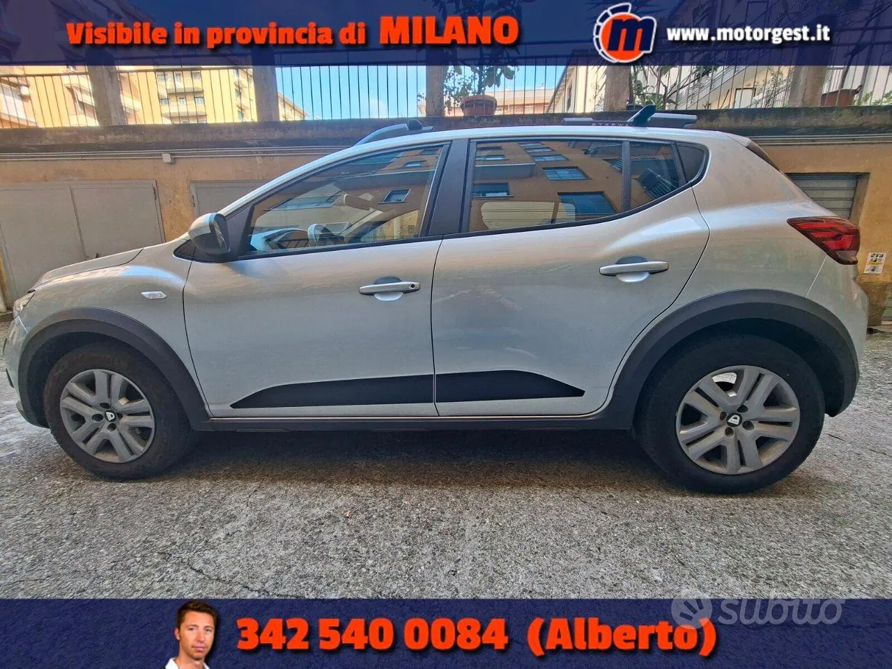 Dacia Sandero 2021 photo 4
