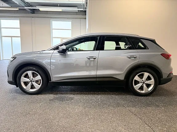 Audi Q4 E-Tron 2024 photo 3