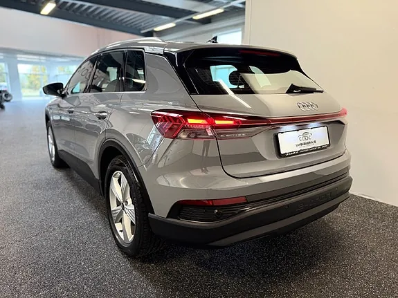 Audi Q4 E-Tron 2024 photo 5