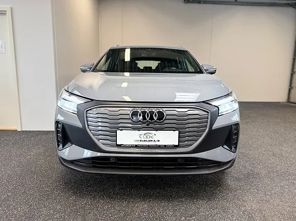Audi Q4 E-Tron 2024 photo 2