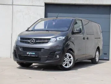 Opel Vivaro Dc 5