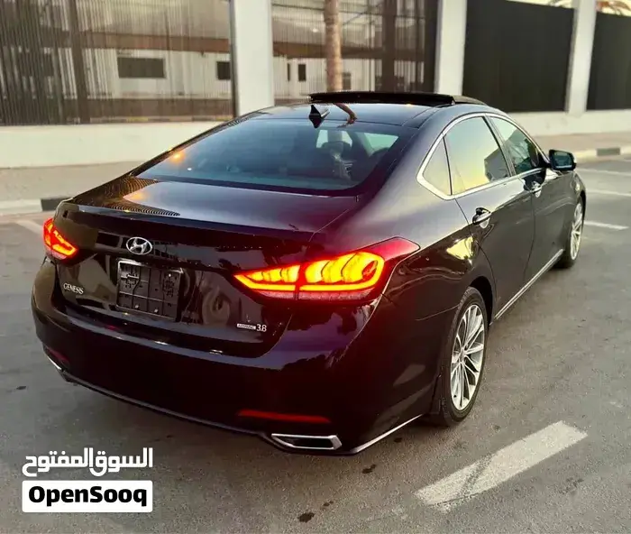 Infiniti Fx50