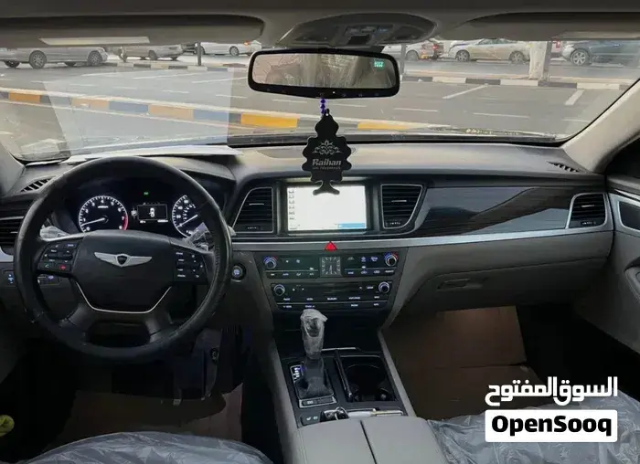 Infiniti Fx50 1994 photo 4