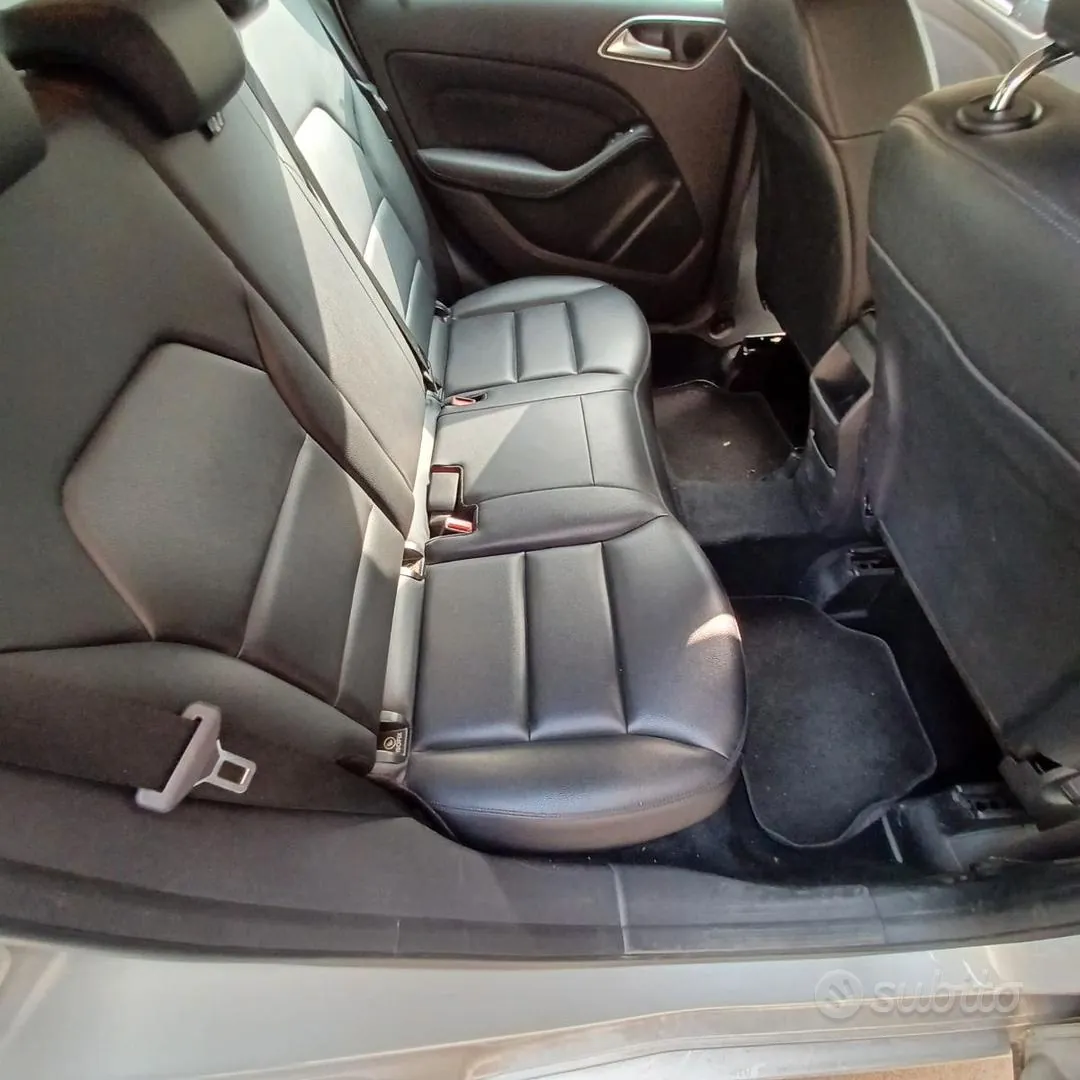 Mercedes-Benz B-Class 2014 photo 5
