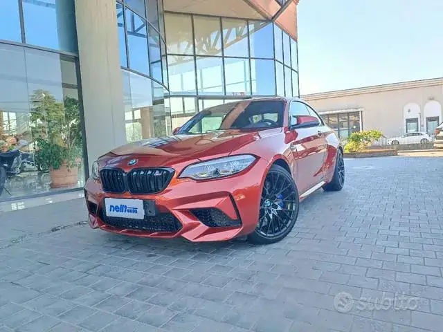 BMW M2