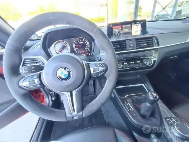 BMW M2 2018 photo 3
