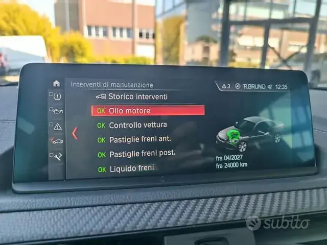 BMW M2 2018 photo 2