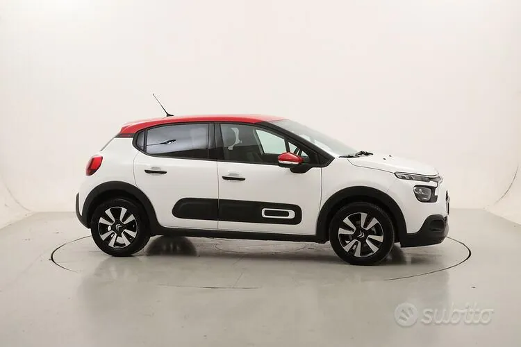 Citroen C3 2023 photo 3