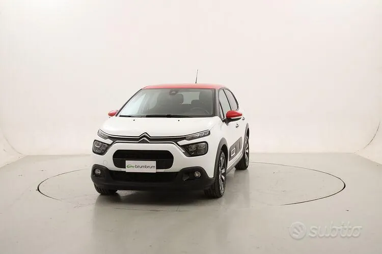 Citroen C3 2023 photo 2