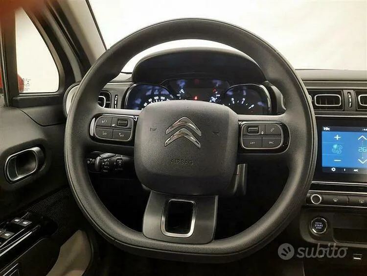 Citroen C3 2023 photo 4