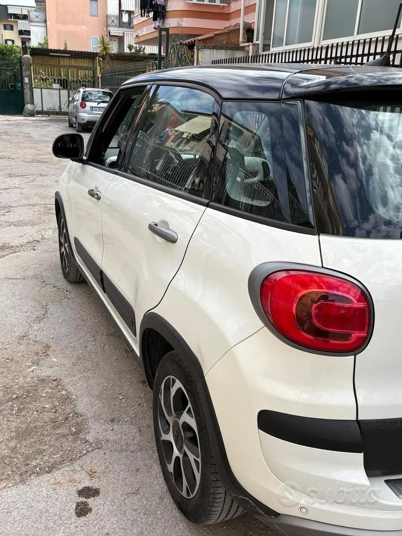 Fiat 500L 2020 photo 4