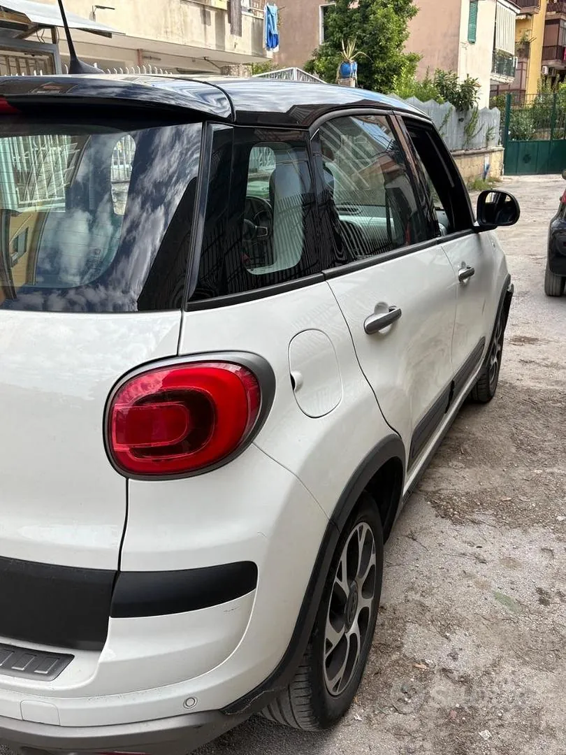 Fiat 500L 2020 photo 2