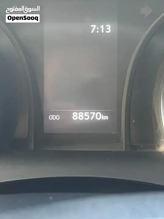 Toyota Camry 2024 photo 3