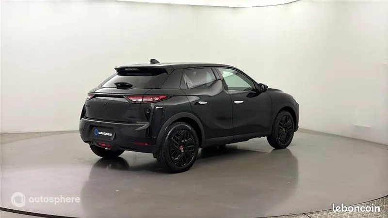 DS Automobiles Ds3 2023 photo 5