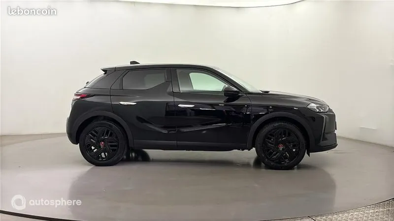 DS Automobiles Ds3 2023 photo 4