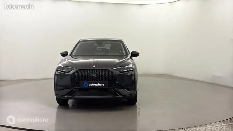 DS Automobiles Ds3 2023 photo 2
