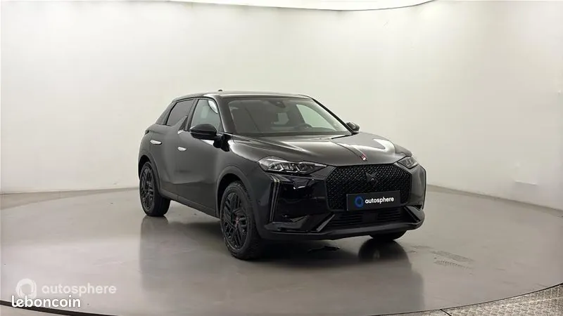 DS Automobiles Ds3 2023 photo 3