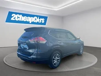 Nissan X-Trail 2017 photo 5