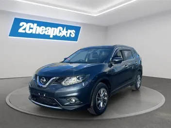 Nissan X-Trail 2017 photo 2