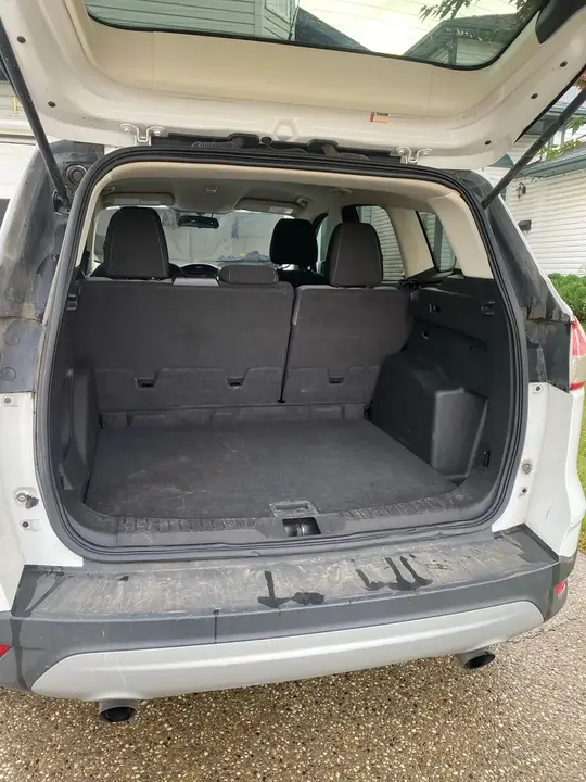 Ford Escape 2014 photo 5
