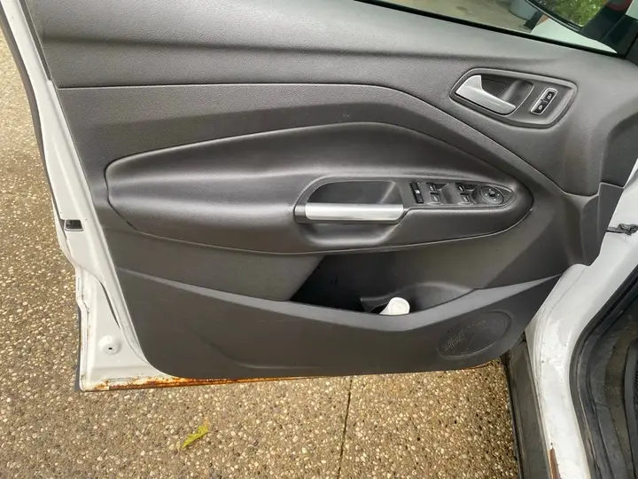 Ford Escape 2014 photo 4