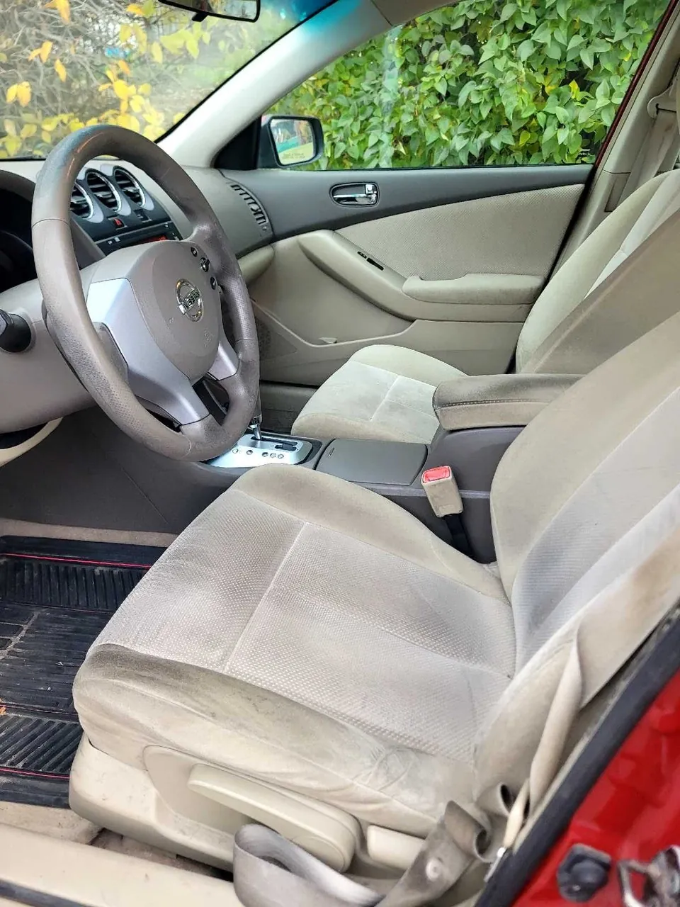 Nissan Altima 2009 photo 4