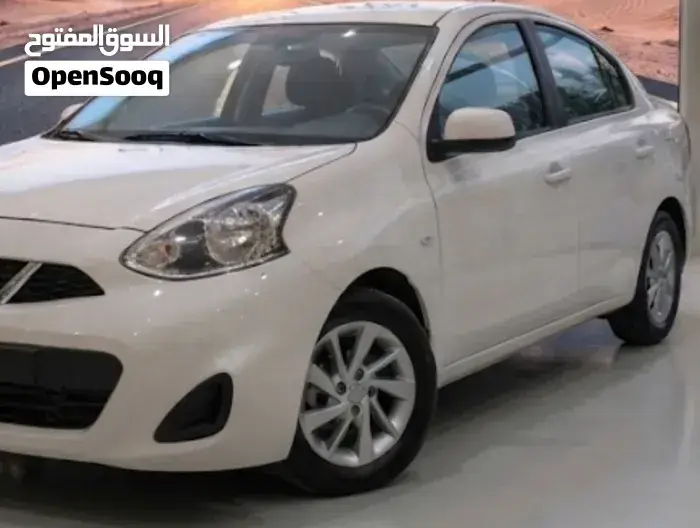 Nissan Sunny 2022 photo 5