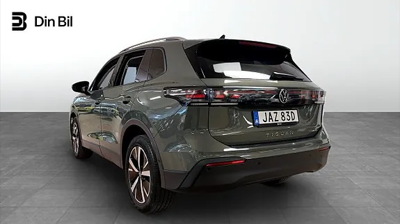 Volkswagen Tiguan 2024 photo 5
