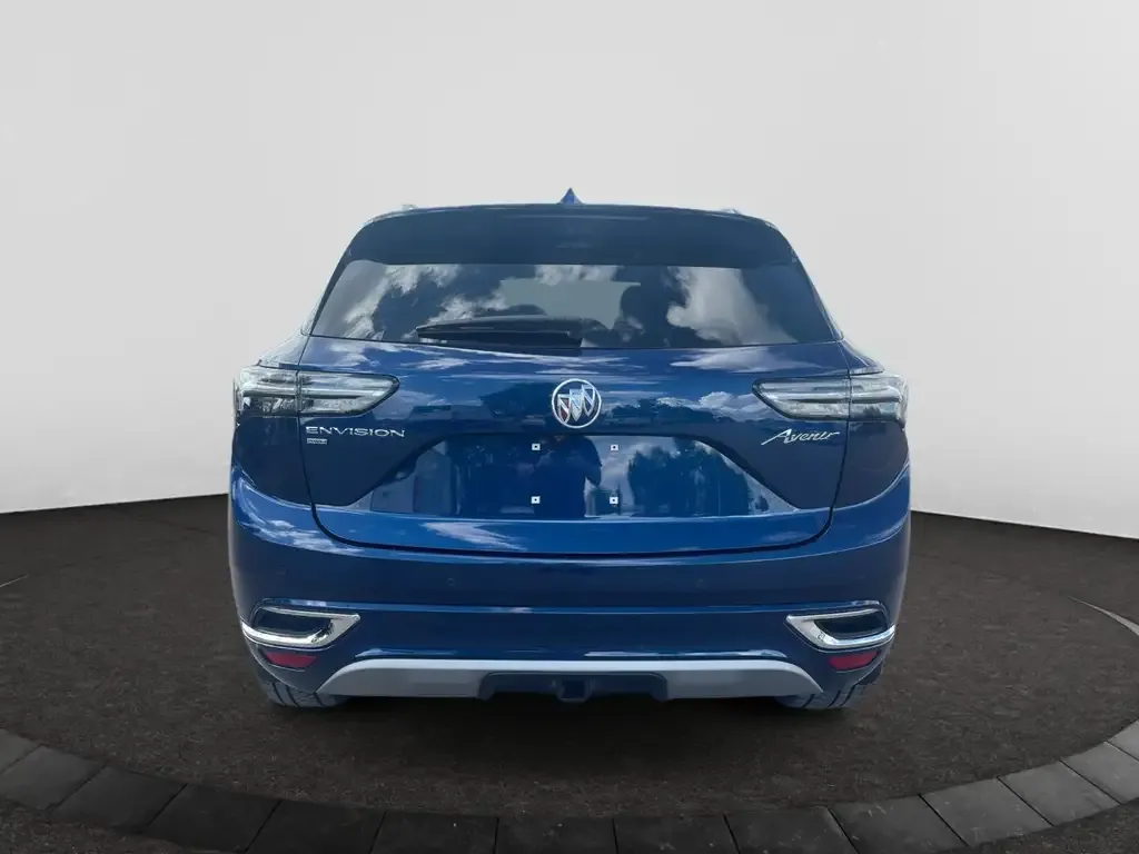 Buick Envision 2023 photo 4