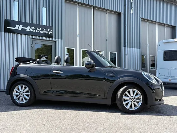 Mini Cooper 2023 photo 2