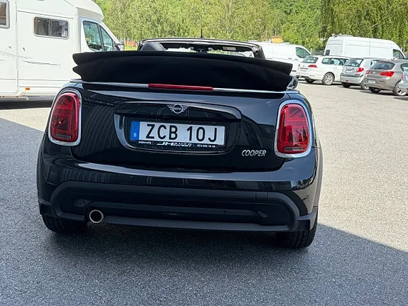 Mini Cooper 2023 photo 5